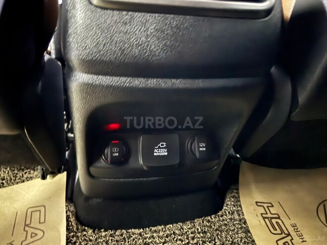 Kia Sorento 2016, 155,000 km - 2.0 l - Xırdalan