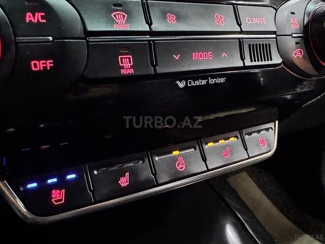 Kia Sorento 2016, 155,000 km - 2.0 l - Xırdalan