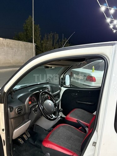 Fiat Doblo 2010, 239,000 km - 1.3 l - Sabirabad