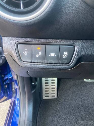 Kia Forte 2021, 53,329 km - 1.6 l - Sumqayıt