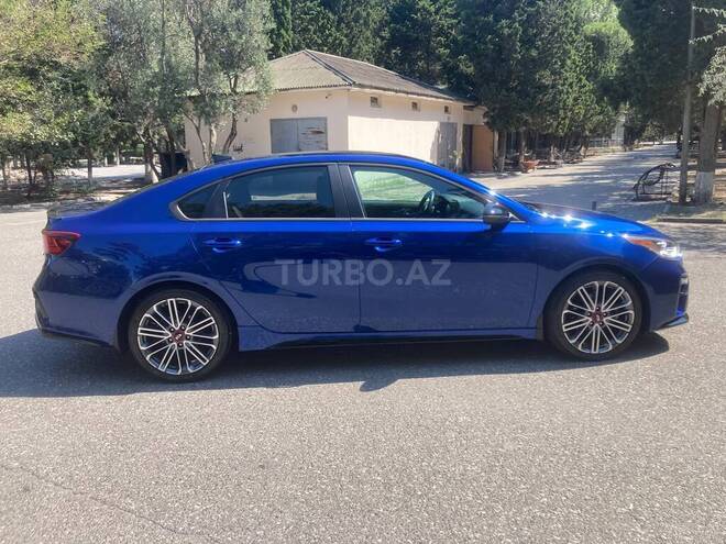 Kia Forte 2021, 53,329 km - 1.6 l - Sumqayıt