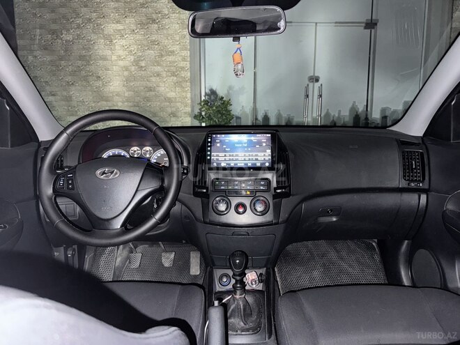 Hyundai i30 2008, 241,000 km - 1.4 л - Bakı