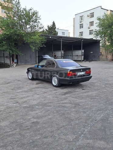 BMW 520 1991, 350,000 km - 2.0 l - Bakı