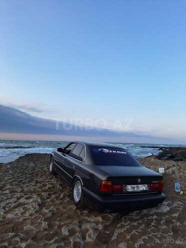 BMW 520 1991, 350,000 km - 2.0 l - Bakı