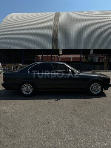 BMW 520 1991, 350,000 km - 2.0 l - Bakı