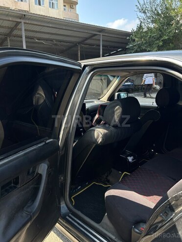 BMW 520 1991, 350,000 km - 2.0 l - Bakı