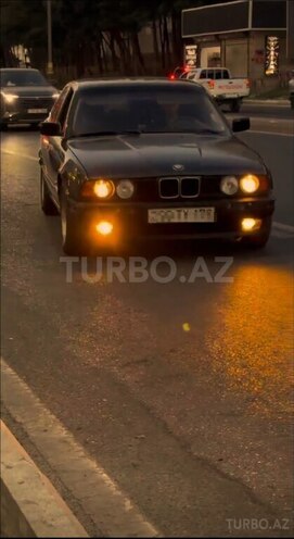 BMW 520 1991, 350,000 km - 2.0 l - Bakı