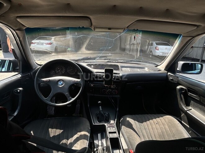 BMW 520 1991, 350,000 km - 2.0 l - Bakı
