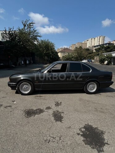 BMW 520 1991, 350,000 km - 2.0 l - Bakı