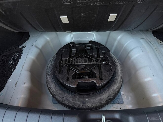 Hyundai Elantra 2019, 152,888 km - 2.0 l - Gəncə