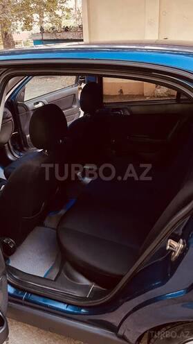 Opel Astra 2000, 241,367 km - 1.6 l - Mingəçevir
