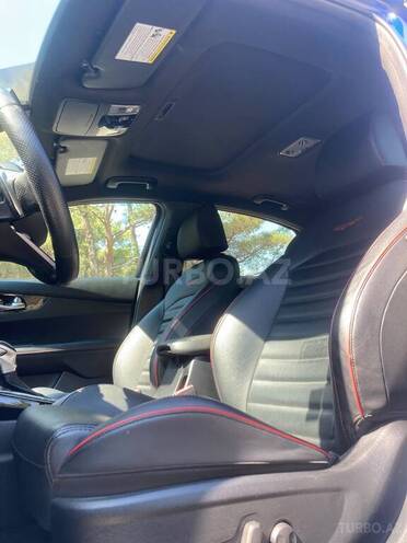 Kia Forte 2021, 53,329 km - 1.6 l - Sumqayıt