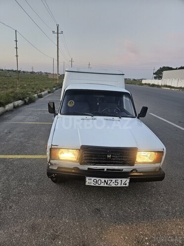 LADA (VAZ) 21045 2009, 307,000 km - 1.6 l - Bakı