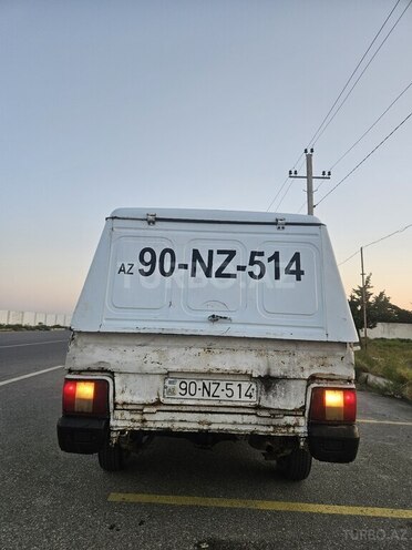 LADA (VAZ) 21045 2009, 307,000 km - 1.6 l - Bakı