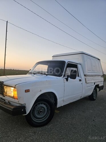 LADA (VAZ) 21045 2009, 307,000 km - 1.6 l - Bakı