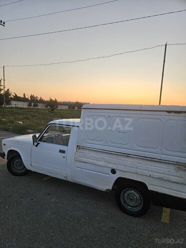 LADA (VAZ) 21045 2009, 307,000 km - 1.6 l - Bakı
