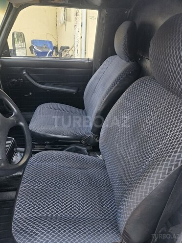 LADA (VAZ) 21045 2009, 307,000 km - 1.6 l - Bakı