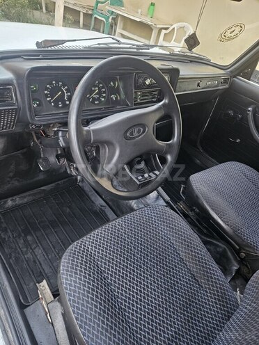 LADA (VAZ) 21045 2009, 307,000 km - 1.6 l - Bakı
