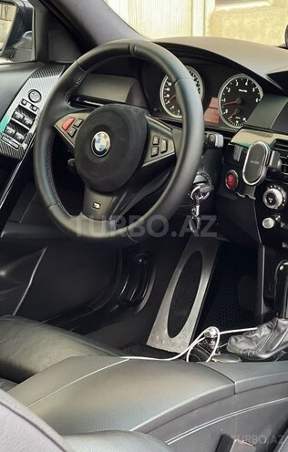 BMW 530 2006, 201,000 km - 3.0 l - Bakı