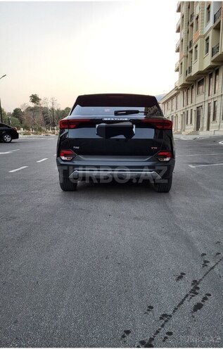 Bestune T77 2021, 94,000 km - 1.5 l - Bakı
