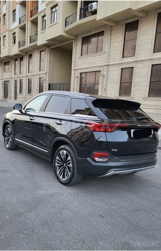 Bestune T77 2021, 94,000 km - 1.5 l - Bakı