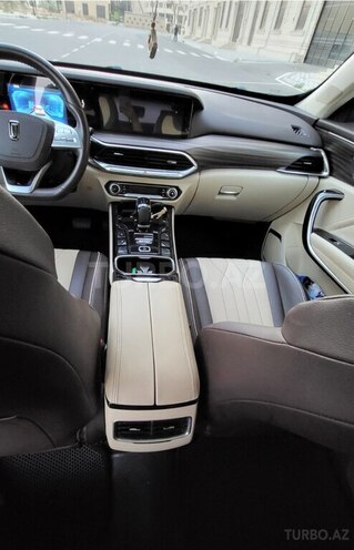 Bestune T77 2021, 94,000 km - 1.5 l - Bakı