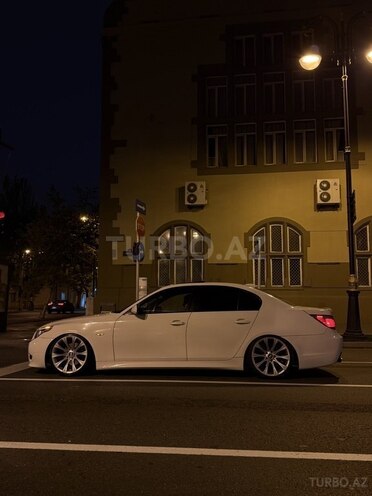 BMW 530 2006, 201,000 km - 3.0 l - Bakı