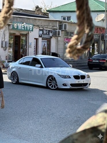 BMW 530 2006, 201,000 km - 3.0 l - Bakı