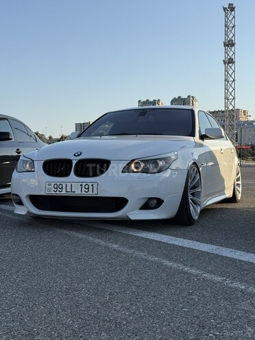 BMW 530 2006, 201,000 km - 3.0 l - Bakı