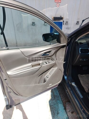 Chevrolet Equinox 2018, 142,000 km - 1.5 л - Gəncə