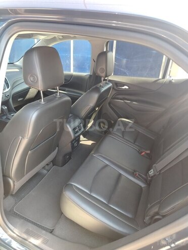 Chevrolet Equinox 2018, 142,000 km - 1.5 л - Gəncə