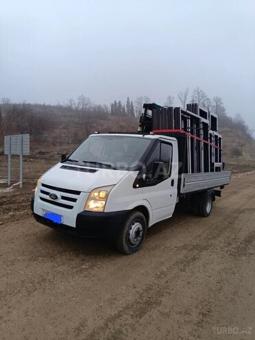 Ford Transit 2006, 290,000 km - 2.4 л - Bakı