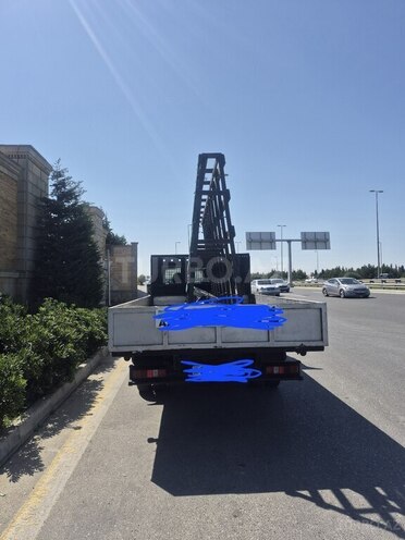Ford Transit 2006, 290,000 km - 2.4 л - Bakı