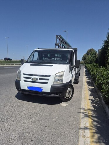 Ford Transit 2006, 290,000 km - 2.4 л - Bakı