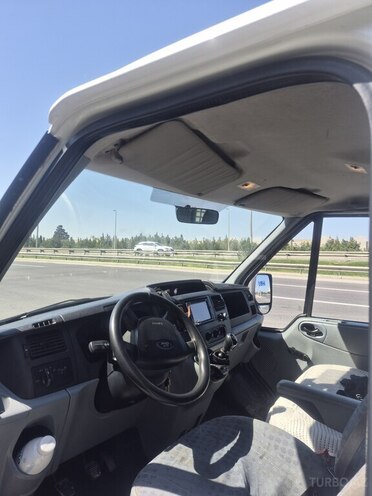 Ford Transit 2006, 290,000 km - 2.4 л - Bakı