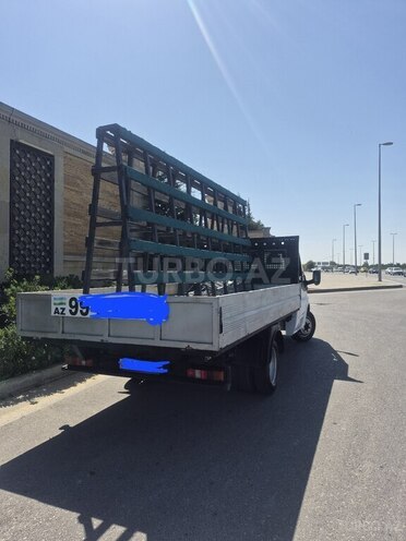 Ford Transit 2006, 290,000 km - 2.4 л - Bakı