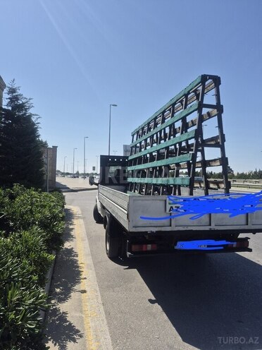 Ford Transit 2006, 290,000 km - 2.4 л - Bakı
