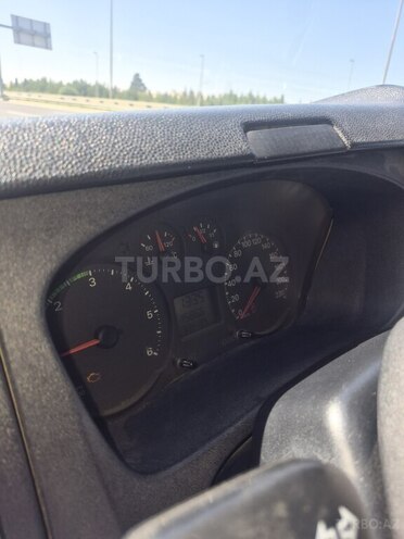 Ford Transit 2006, 290,000 km - 2.4 л - Bakı