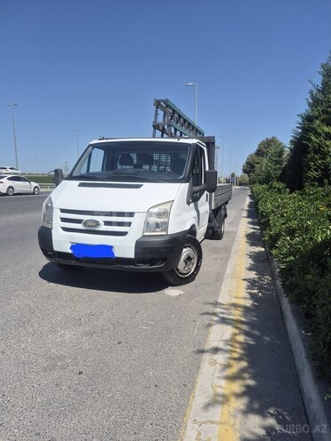 Ford Transit 2006, 290,000 km - 2.4 л - Bakı
