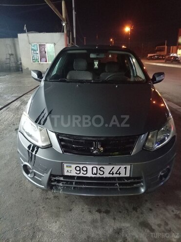 Saipa Saina 2021, 327,000 km - 1.5 l - Bakı