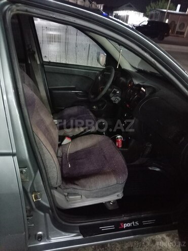 Saipa Saina 2021, 327,000 km - 1.5 l - Bakı