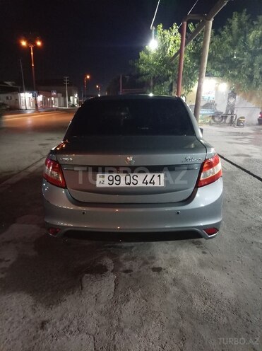 Saipa Saina 2021, 327,000 km - 1.5 l - Bakı