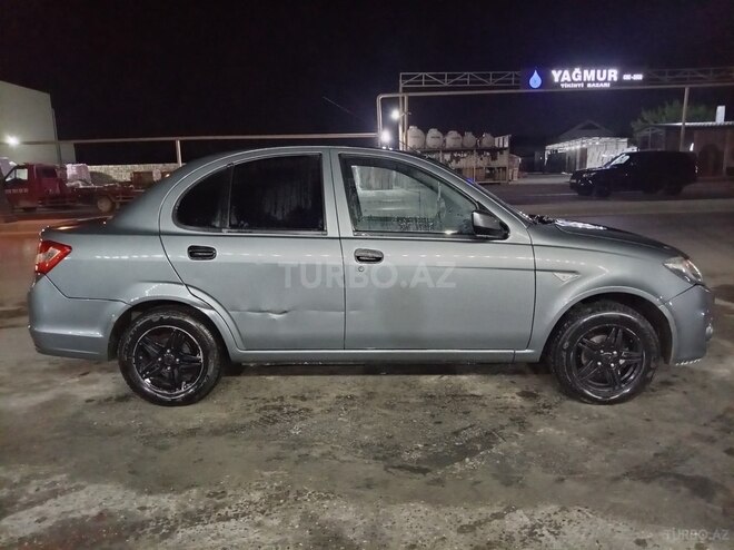 Saipa Saina 2021, 327,000 km - 1.5 l - Bakı