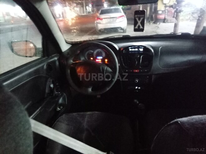 Saipa Saina 2021, 327,000 km - 1.5 l - Bakı