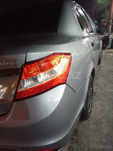 Saipa Saina 2021, 327,000 km - 1.5 l - Bakı