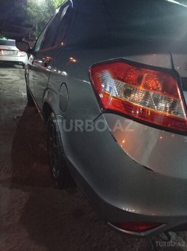 Saipa Saina 2021, 327,000 km - 1.5 l - Bakı