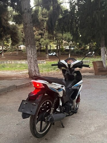 Tufan  2026, 9,700 km - 0.1 l - Bakı