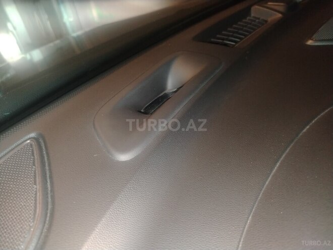 Chevrolet Equinox 2018, 142,000 km - 1.5 л - Gəncə