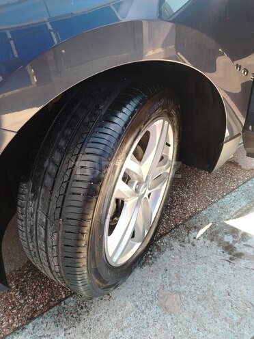 Chevrolet Equinox 2018, 142,000 km - 1.5 л - Gəncə