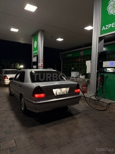 Mercedes C 200 1998, 288,888 km - 2.0 л - Astara
